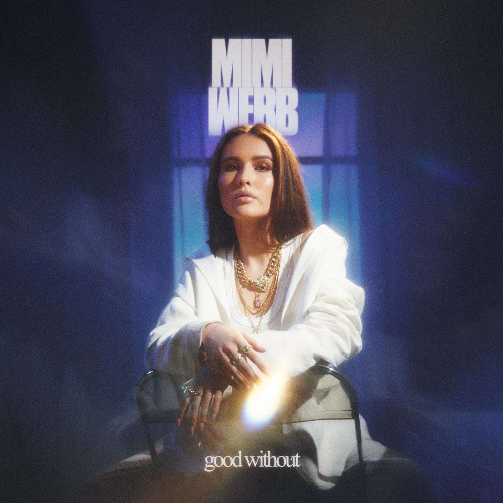 Nieuwe Single : Mimi Webb – Good Without
