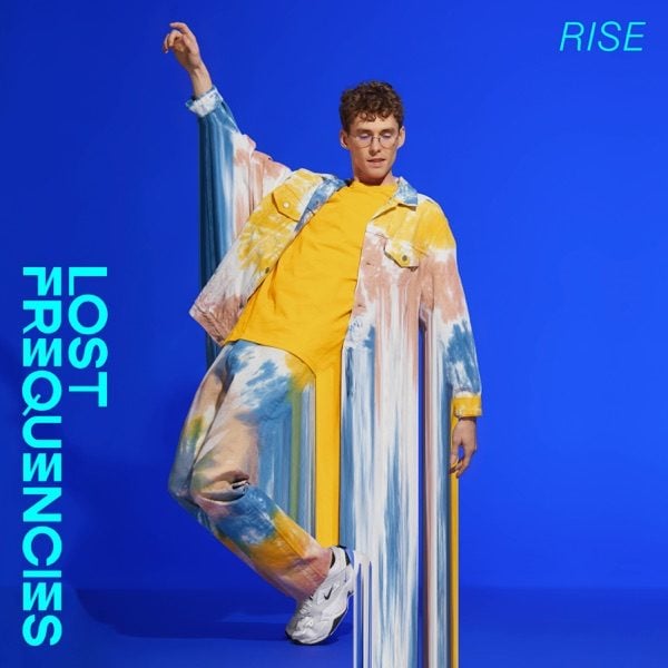 Nieuwe Single : Lost Frequencies – Rise