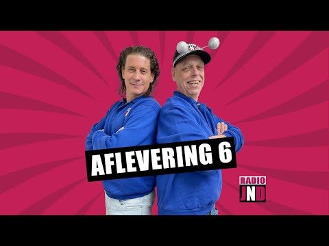 JND Bed Boys: Arno & Jan | Aflevering 6
