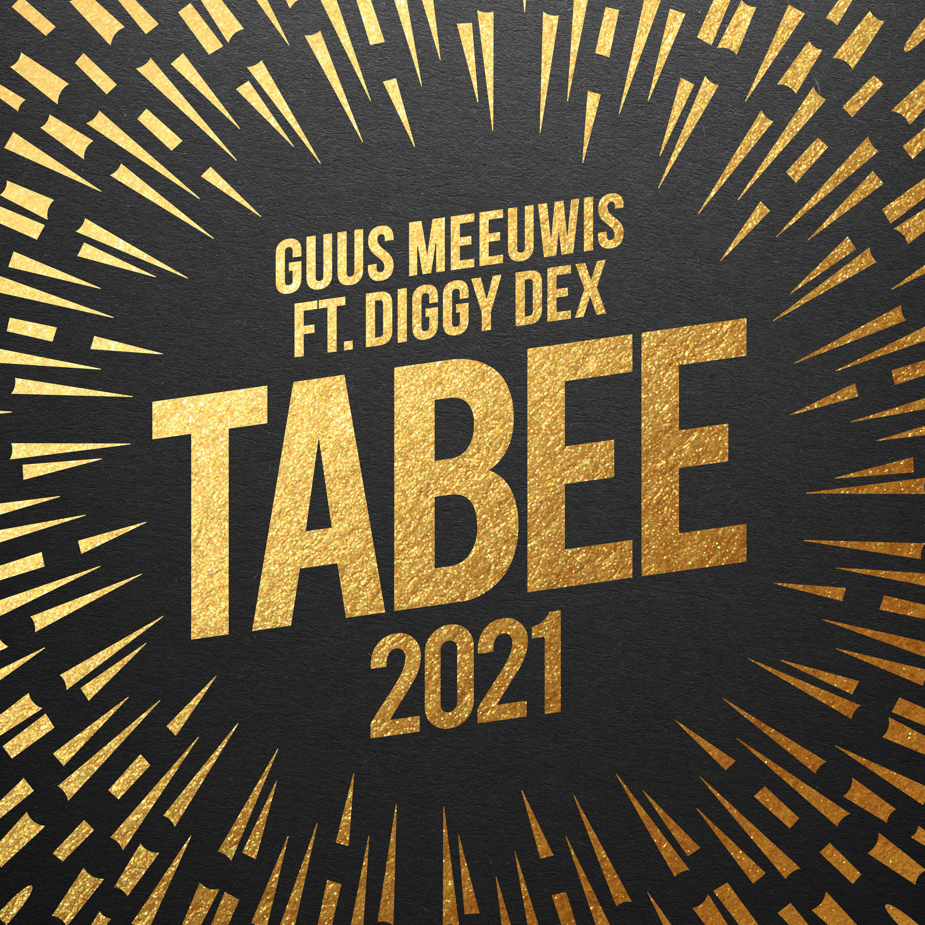 Nieuwe Single: Guus Meeuwis Ft Diggy Dex – Tabee 2021