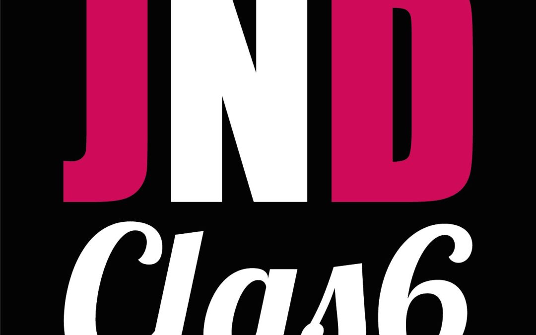 Radio JND start 2022 met gezinsuitbreiding: JND Classics! 