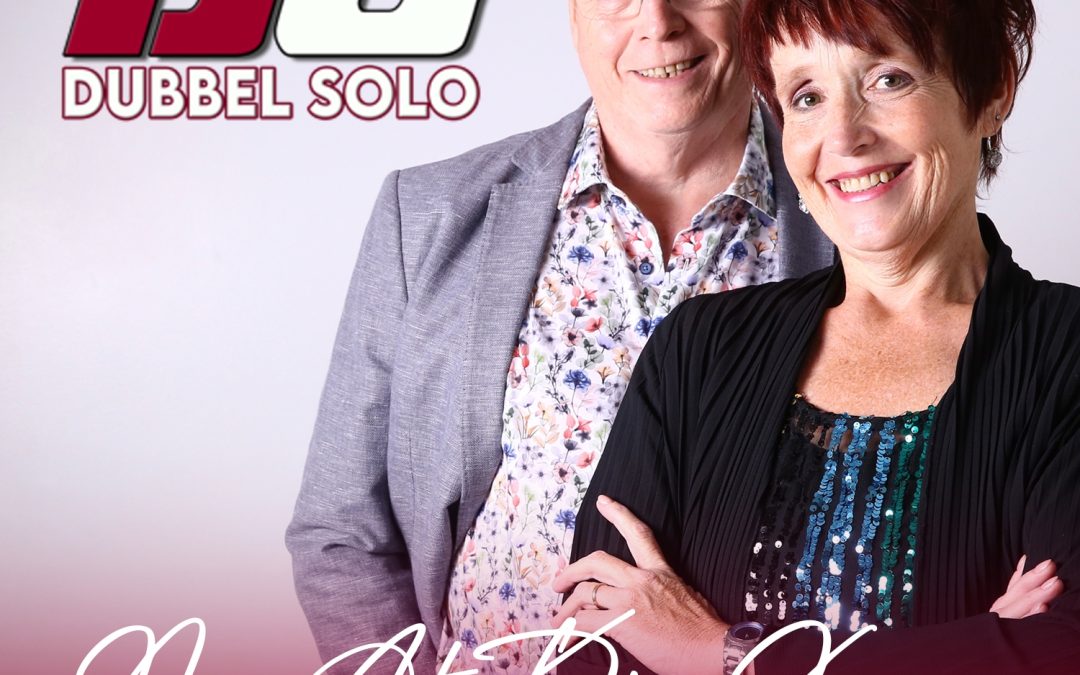 Nieuwe Single: Dubbel Solo – Na Al Die Jaren