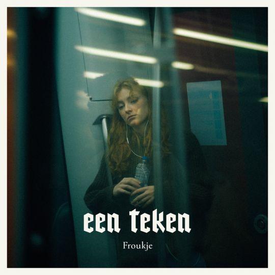 Nieuwe Single: Froukje – Een Teken