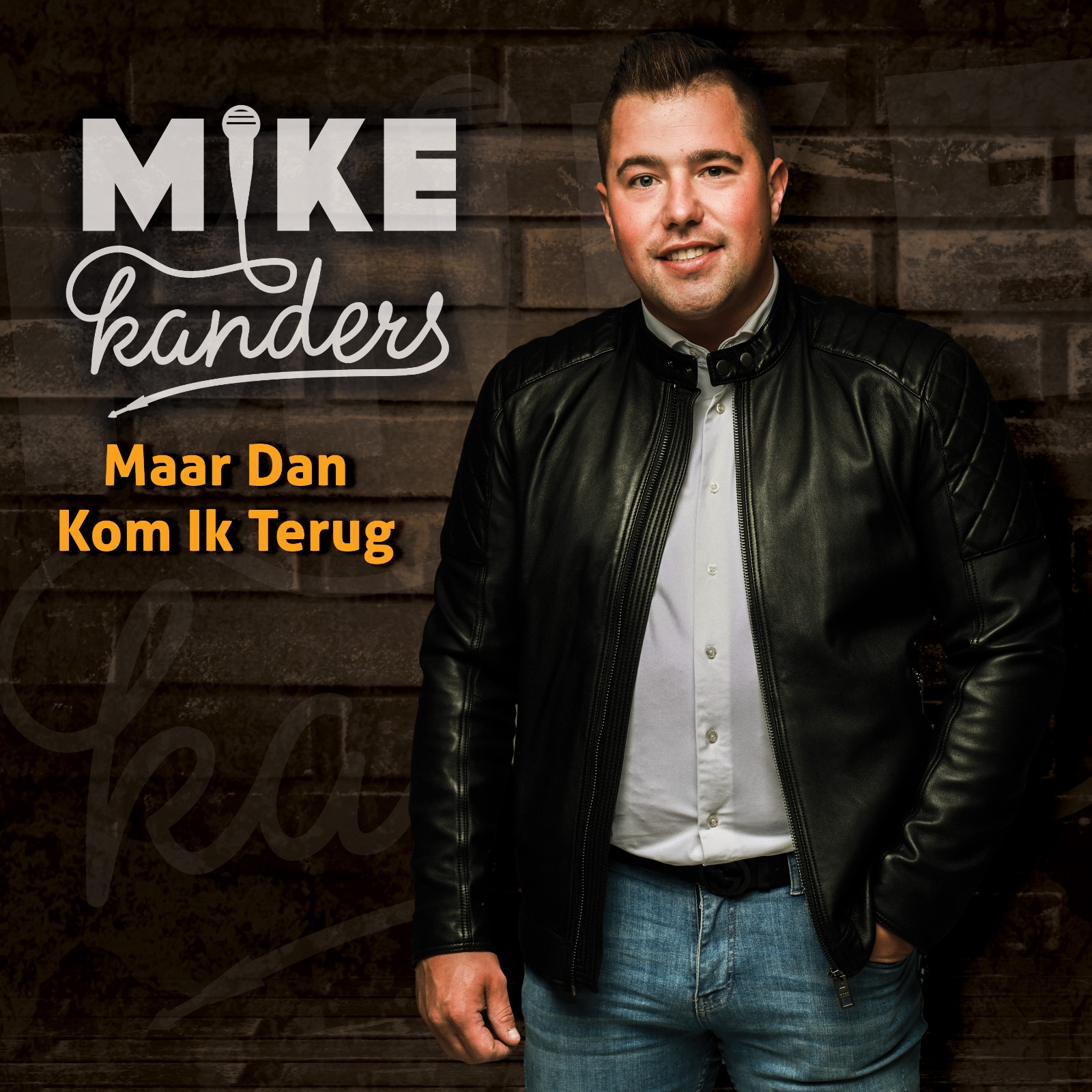 Nieuwe Single: Mike Kanders – Maar Dan Kom Ik Terug