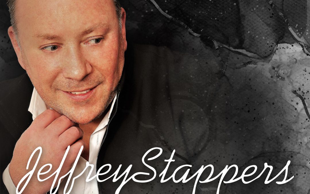 Nieuwe Single: Jeffrey Stappers – Het Maakt Mij Niets Meer Uit