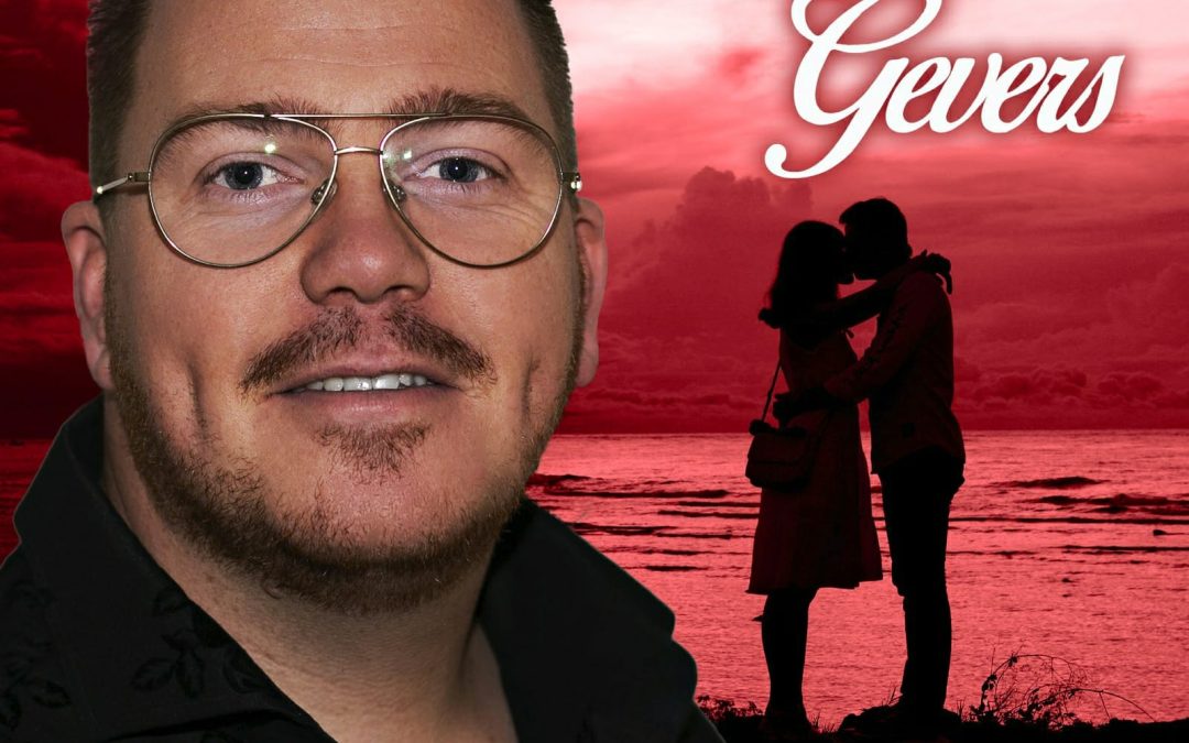 Nieuwe Single: Marco Gevers – Als Jij Van Een Vrouw Houdt