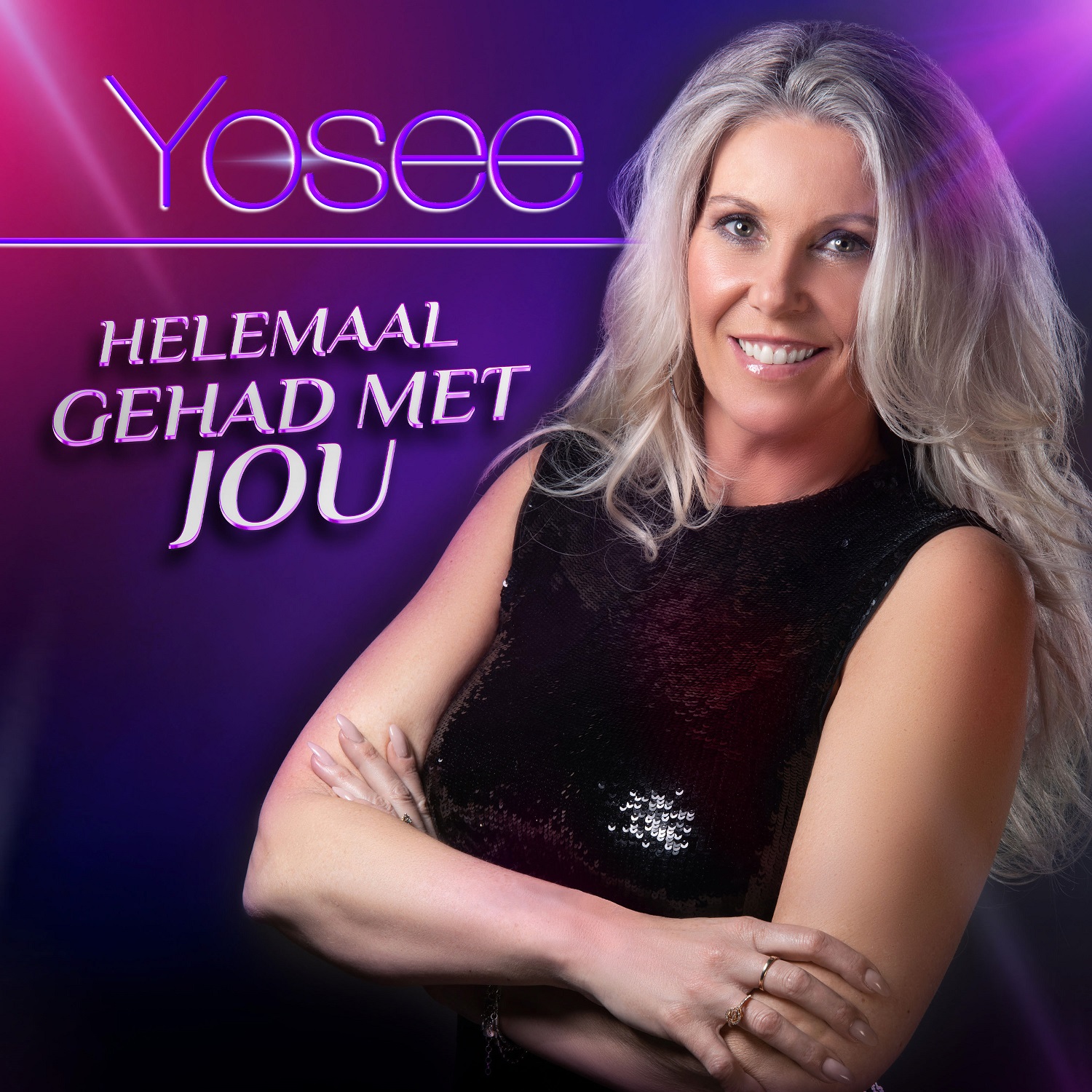 Nieuwe Single: Yosee – Helemaal Gehad Met Jou