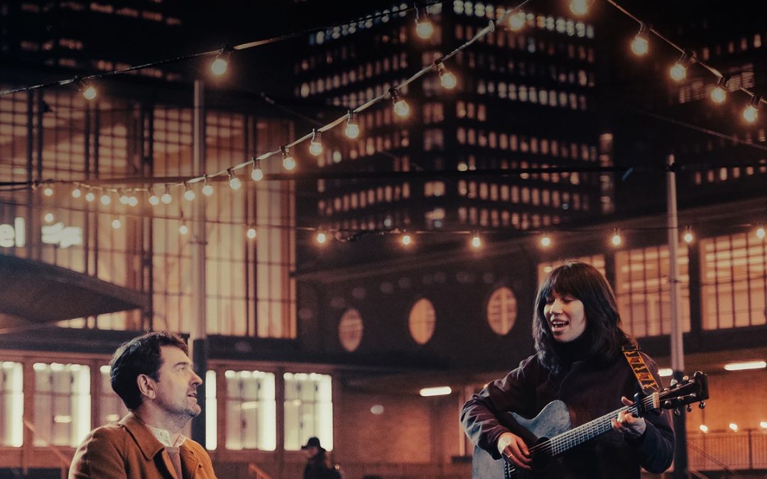 Nieuwe Single: Paul de Munnik & Meau – Stap Maar In Bij Mij