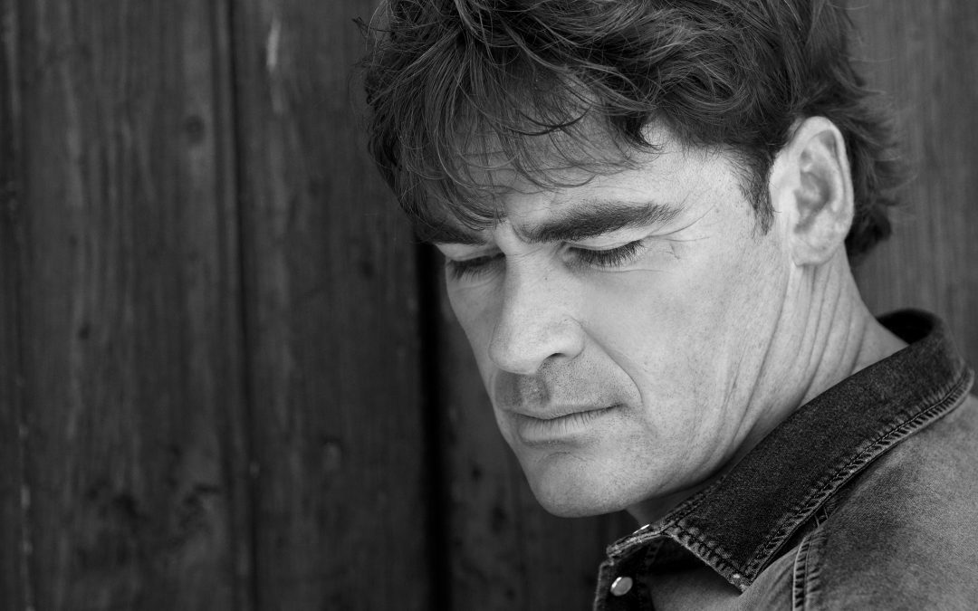 Nieuwe Single: Jeroen Van Der Boom – Veel Te Laat