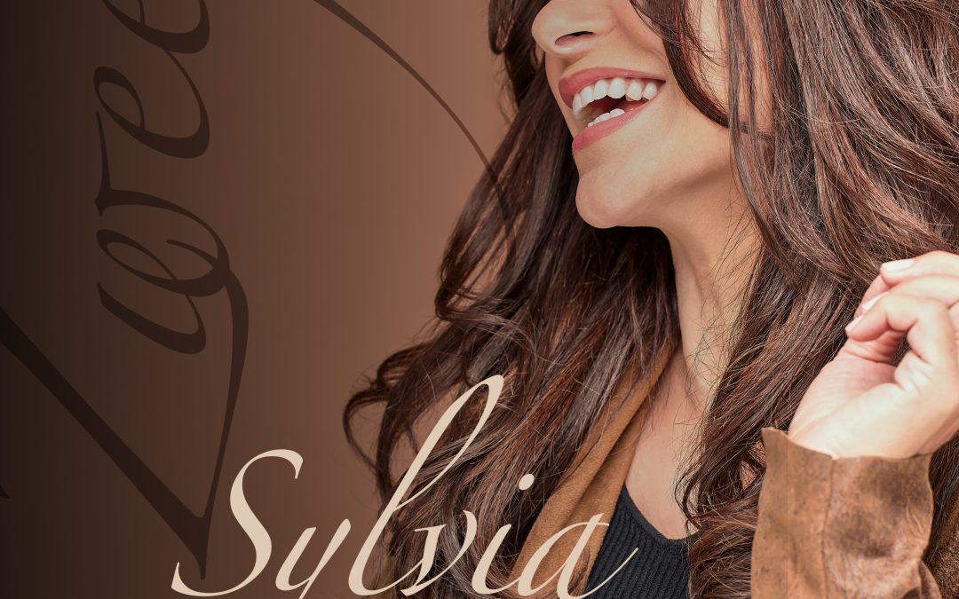 Nieuwe Single: Sylvia Samson – Ik Zweef