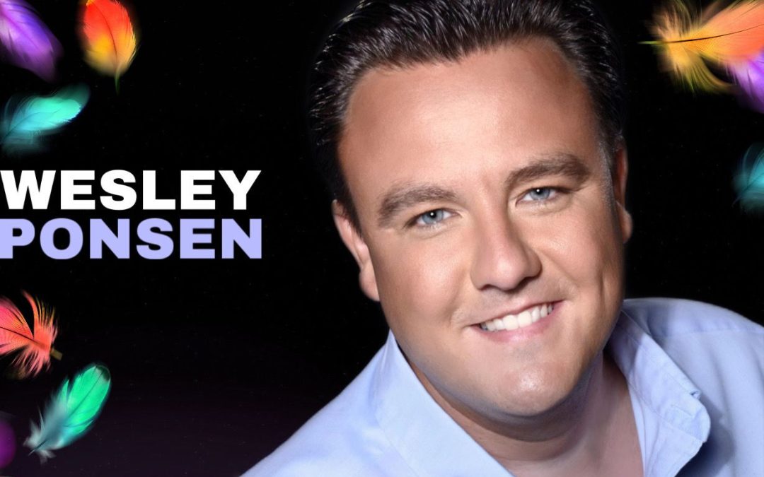 Nieuwe Single: Wesley Ponsen – Heb Het Gehad Met Jou