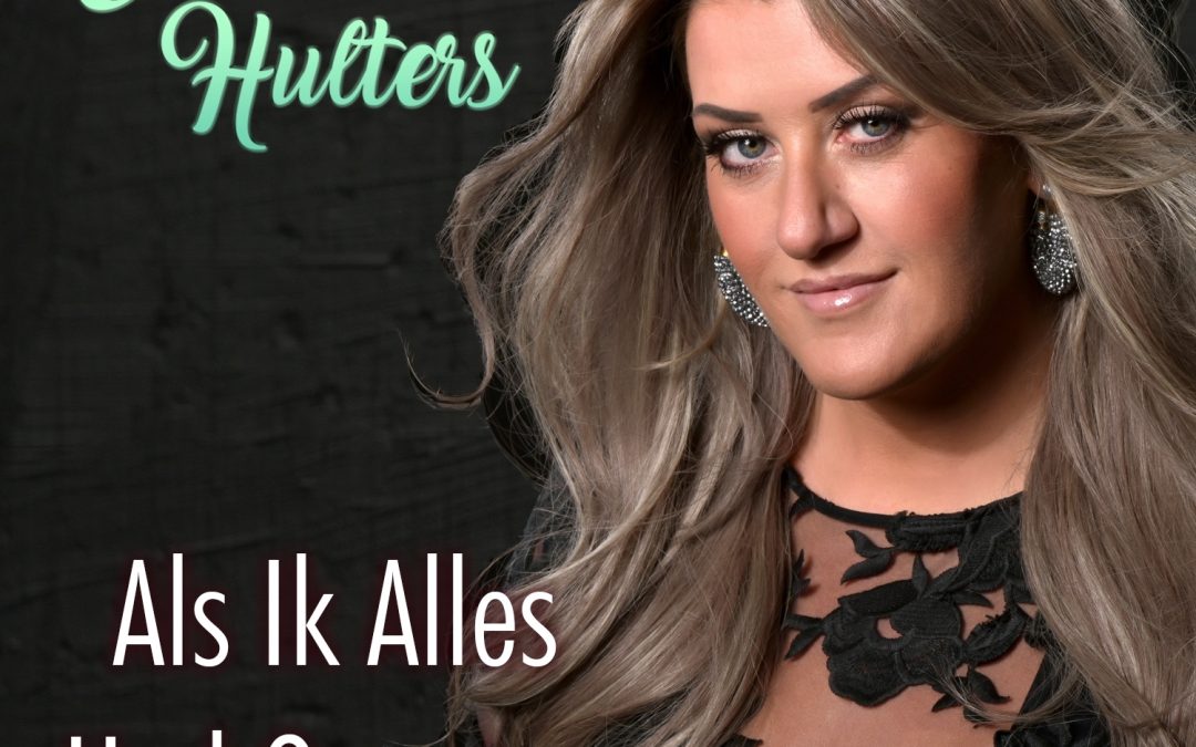 Nieuwe Single: Catharina Hulters – Als Ik Alles Had Geweten