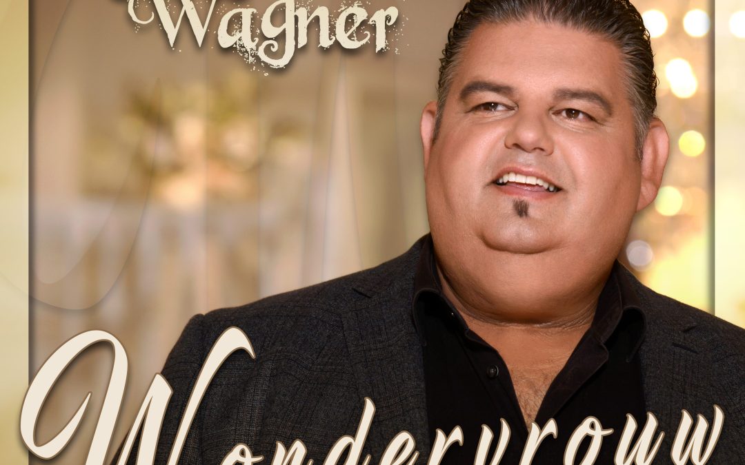 Nieuwe Single: Django Wagner – Wondervrouw