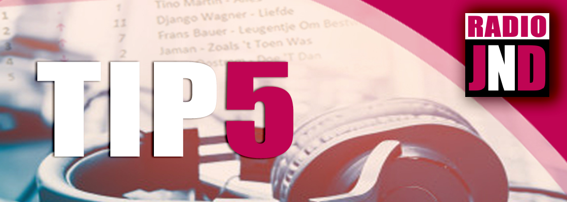 TIP 5 - Header