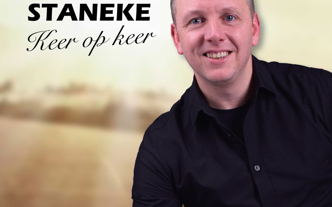 Nieuwe Single: Danny Staneke – Keer Op Keer