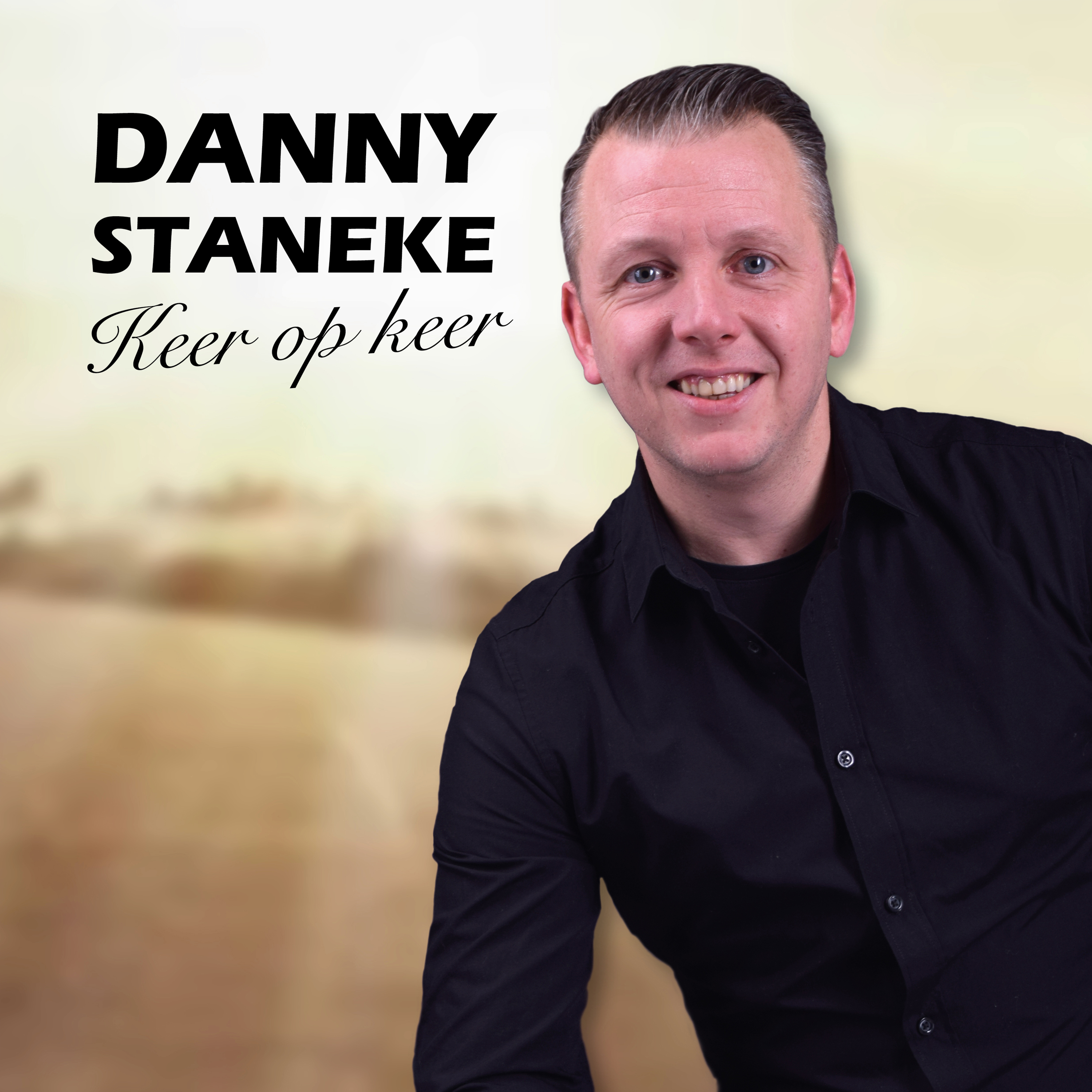 Nieuwe Single: Danny Staneke – Keer Op Keer