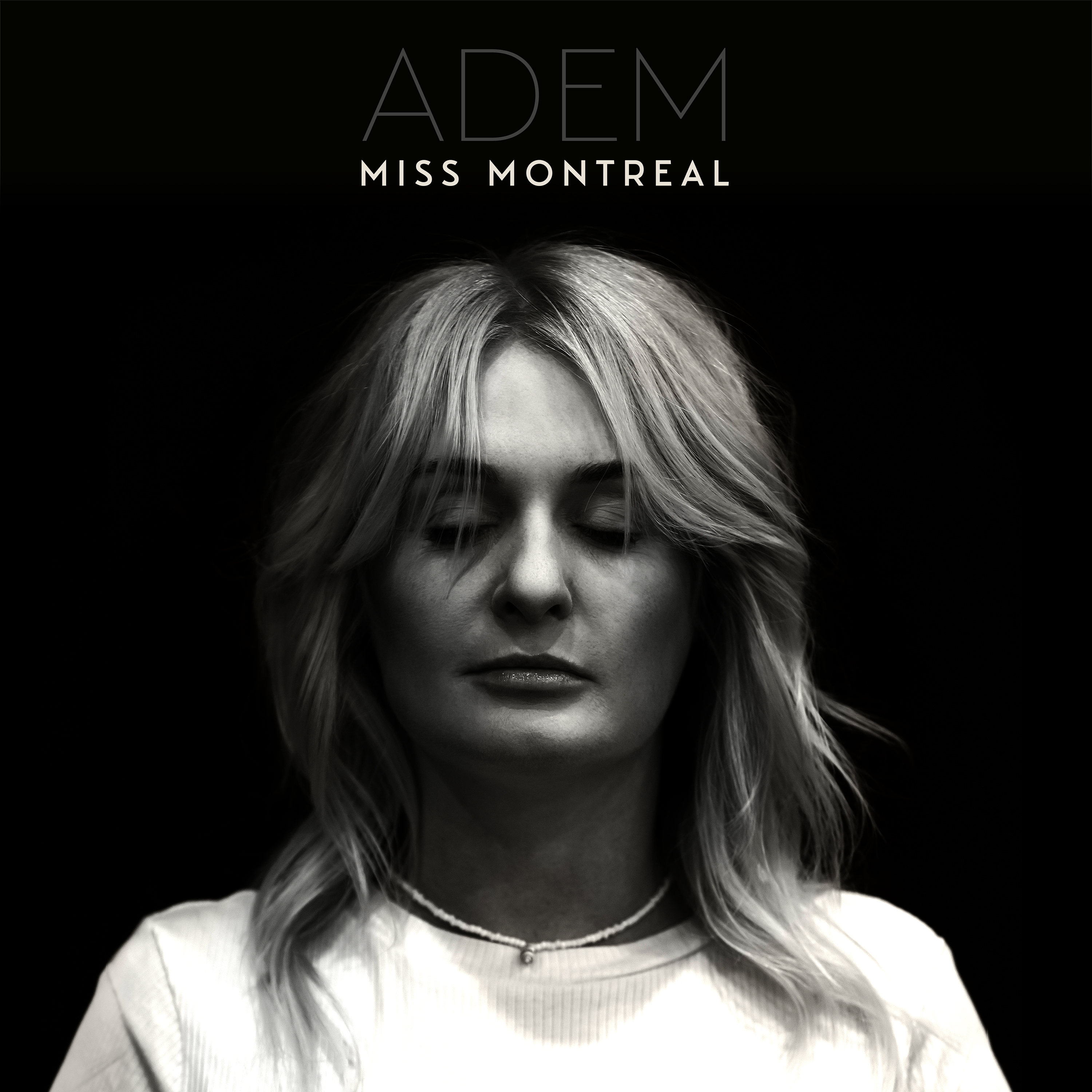 Nieuwe Single: Miss Montreal – Adem