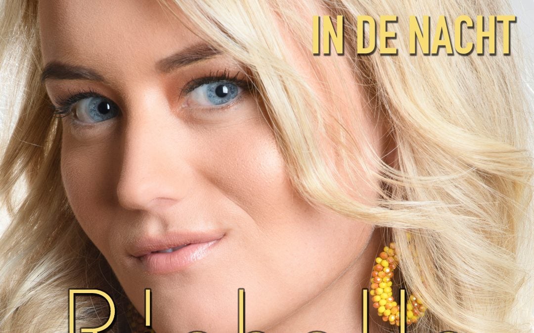 Nieuwe Single: Richelle van Ling – Vlinder In De Nacht