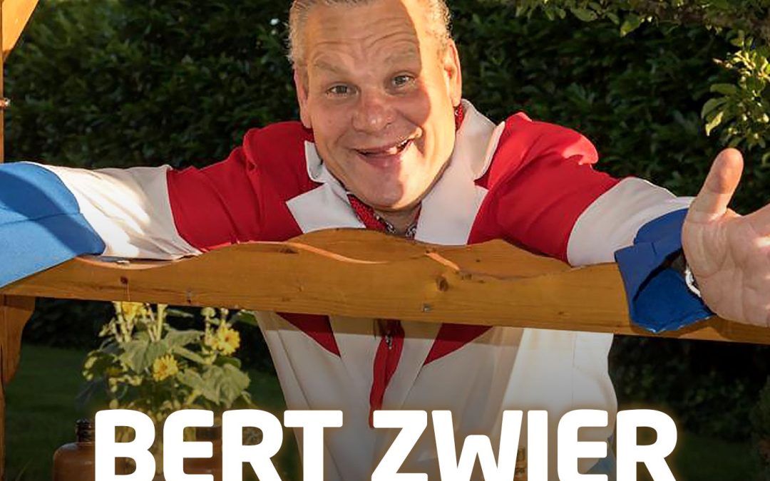 Nieuwe Single: Bert Zwier – Je Weet ‘T Altijd Beter