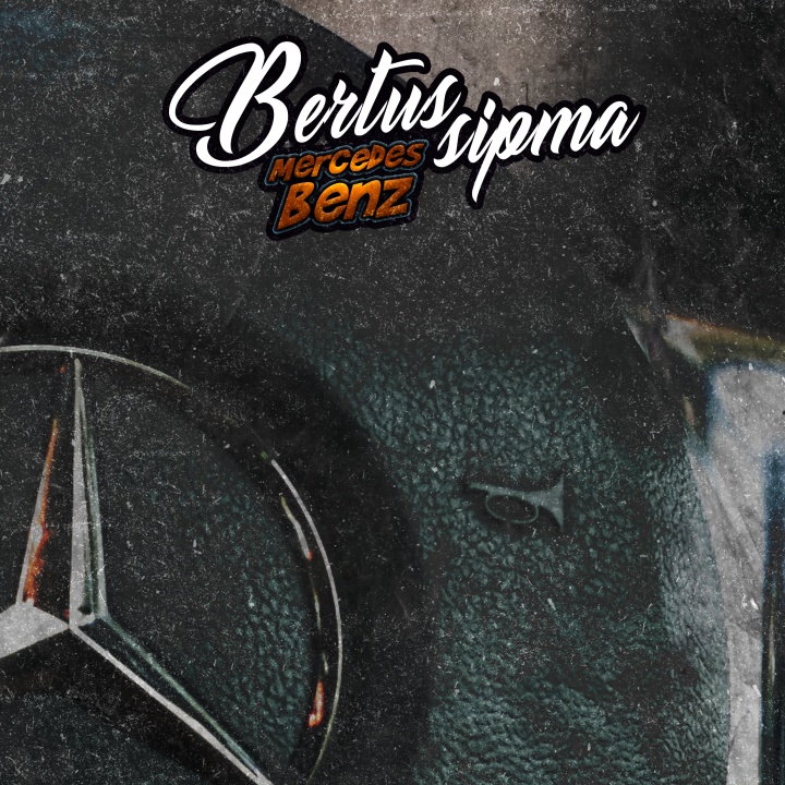 Nieuwe Single: Bertus Sipma – Mercedes Benz