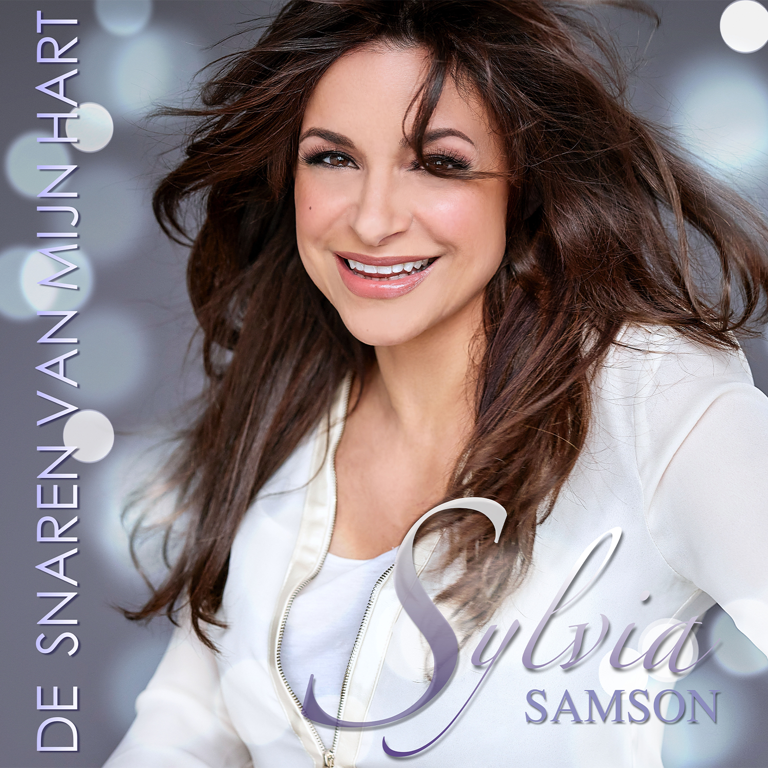 Nieuwe Single: Sylvia Samson – De Snaren Van Mijn Hart