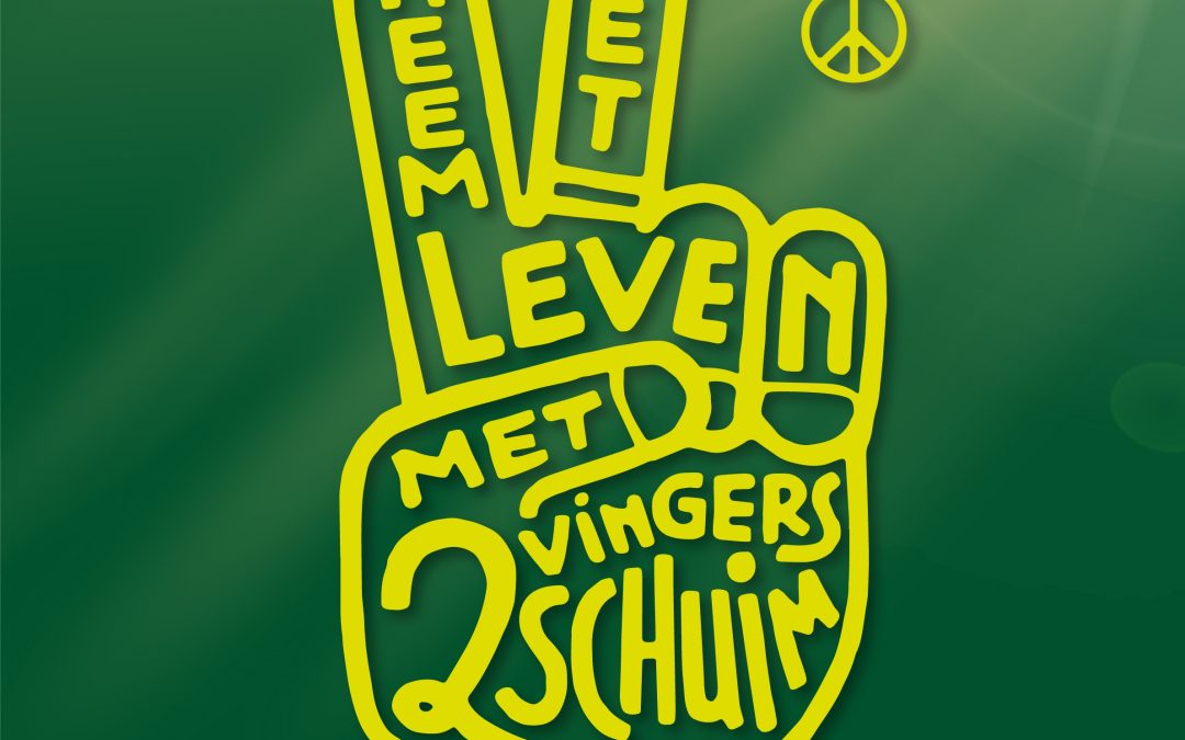 Nieuwe Single: Guus Meeuwis – Neem Het Leven Met Twee Vingers Schuim