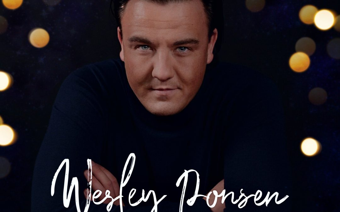 Nieuwe Single: Wesley Ponsen –  Ik Zal Geen Traan Meer Om Jou Laten