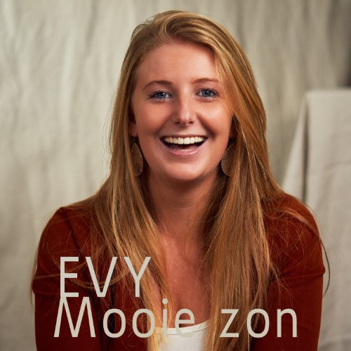 Nieuwe Single: Evy – Mooie Zon