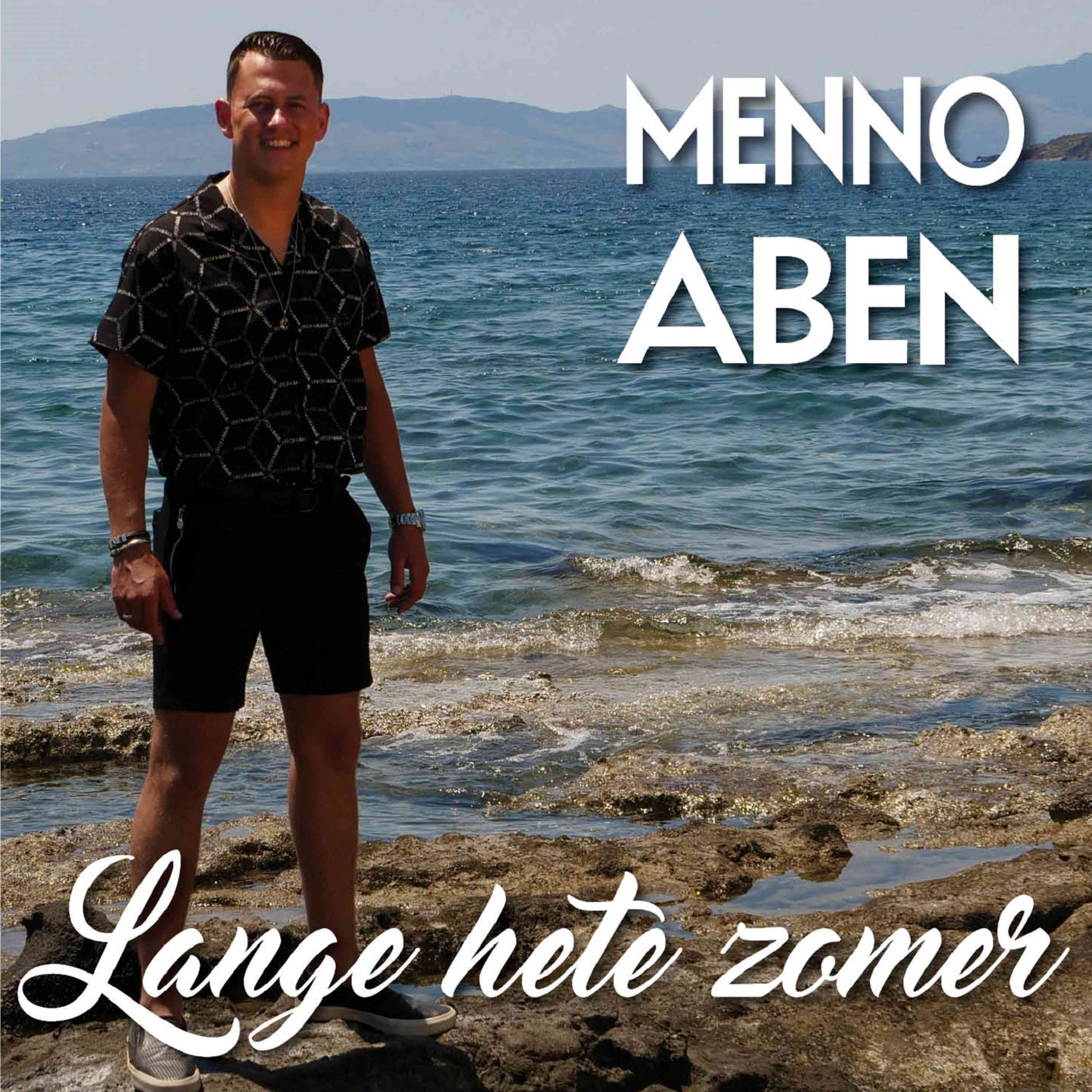 Nieuwe Single: Menno Aben – Lange Hete Zomer