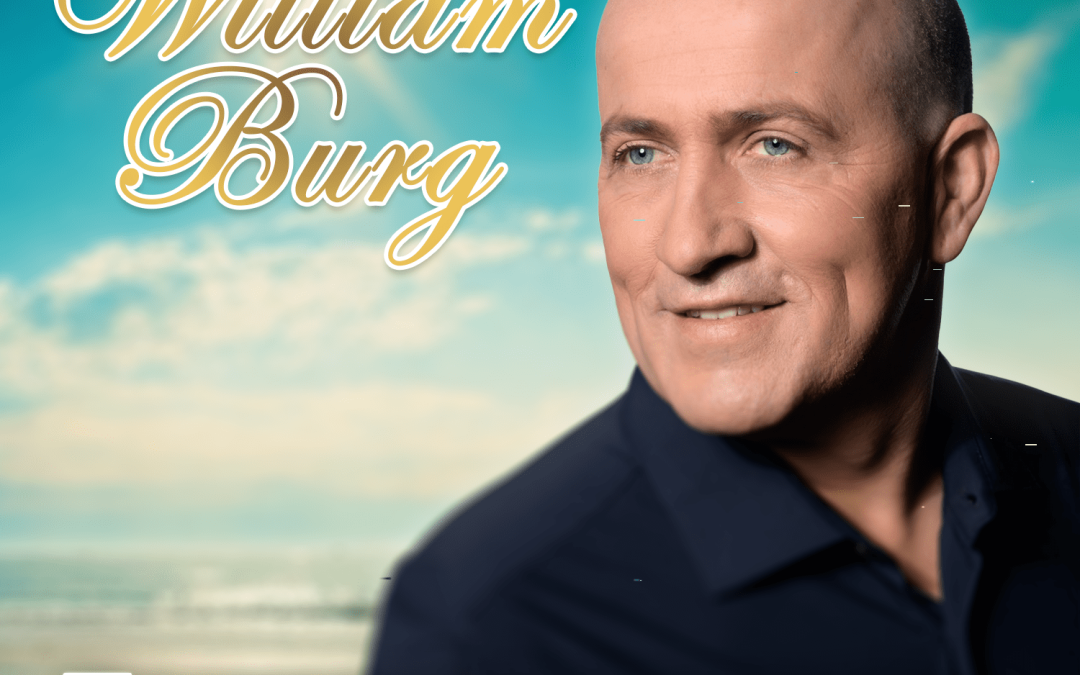 Nieuwe Single: William Burg – Zomerdromen