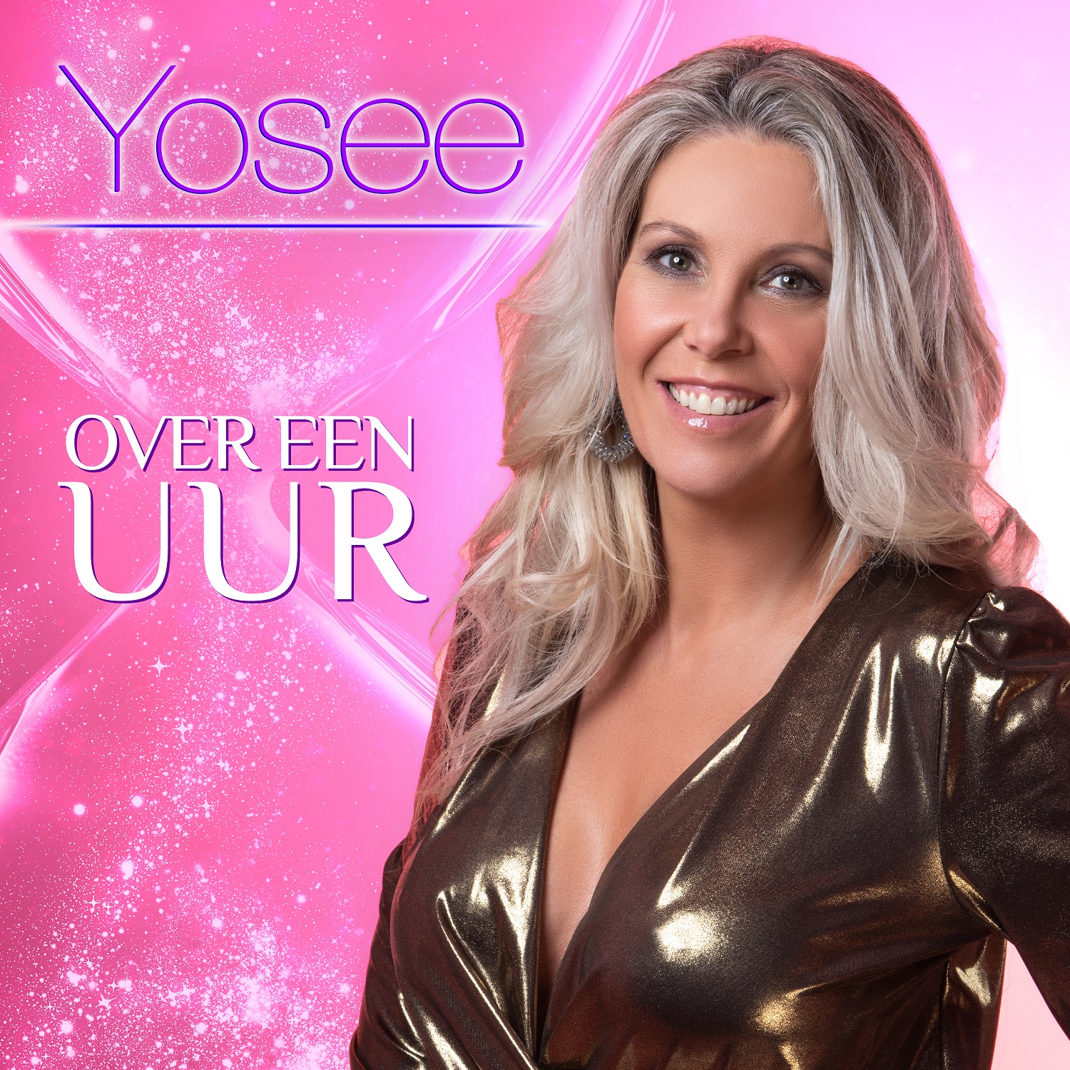 Nieuwe Single: Yosee – Over Een Uur