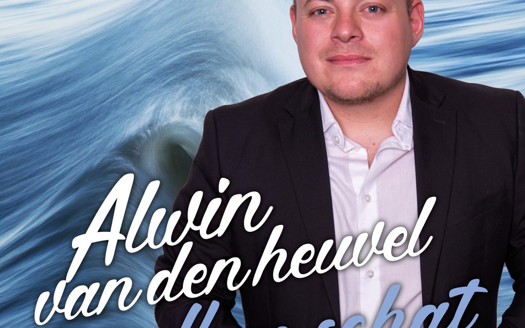 Nieuwe Single: Alwin van den Heuvel – Kom Schat