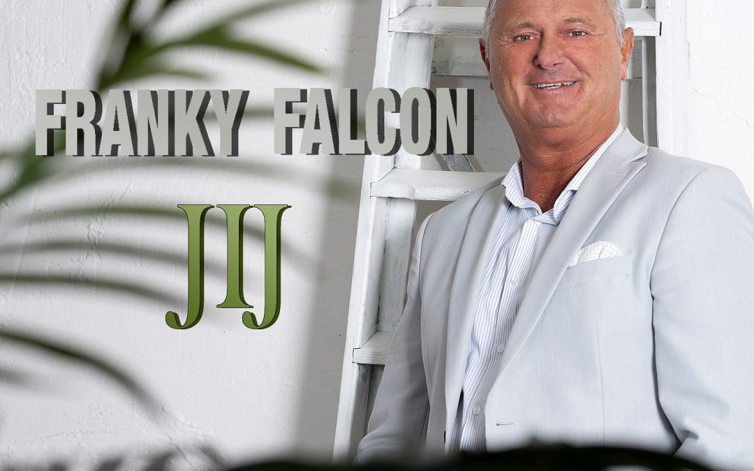 Nieuwe Single: Franky Falcon – Jij