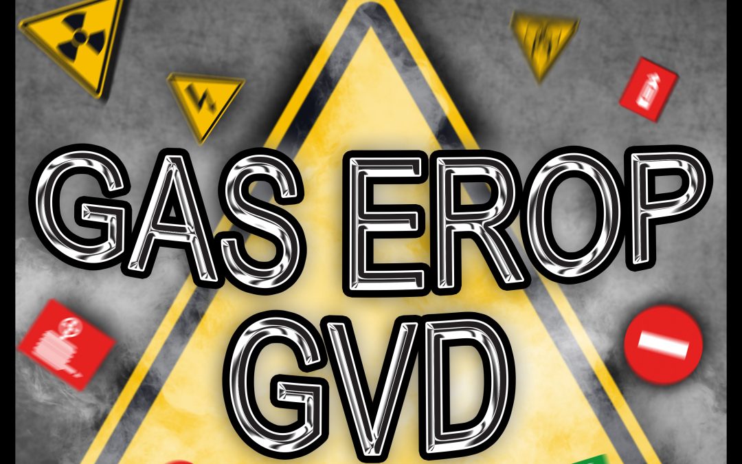 Nieuwe Single: Jack van Raamsdonk – Gas Erop GVD