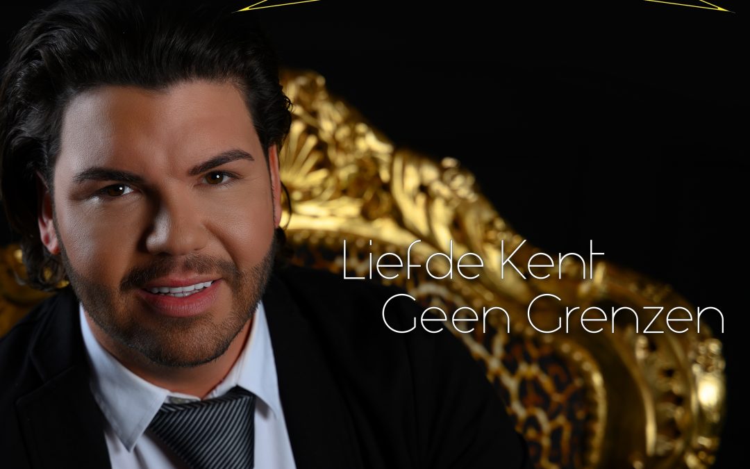 Nieuwe Single: Roy Donders – Liefde Kent Geen Grenzen