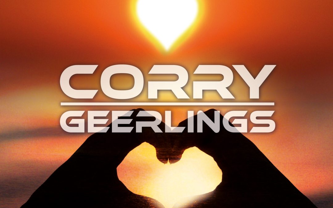 Nieuwe Single: Corry Geerlings – Ik Heb Mijn Hart Aan Jou Verloren