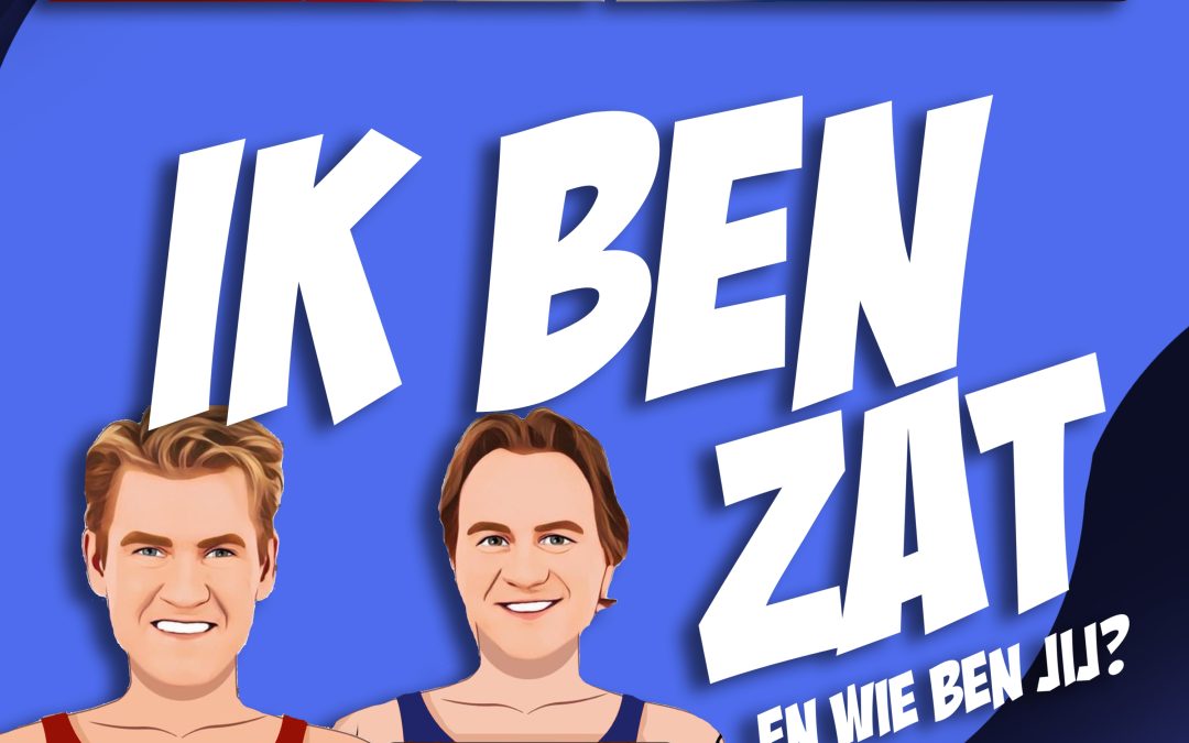 Nieuwe Single: Helemaal Hollands – Ik Ben Zat, En Wie Ben Jij?