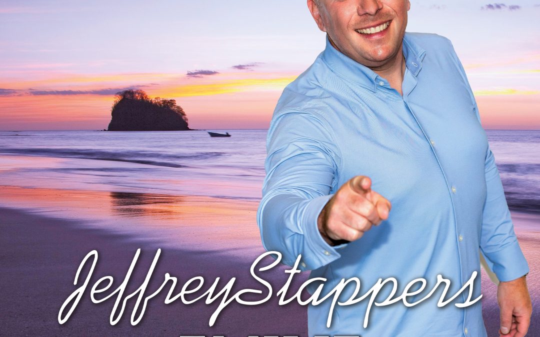 Nieuwe Single: Jeffrey Stappers – Emilie