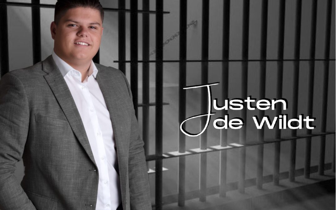 Nieuwe Single: Justen de Wildt – De Bajesklant