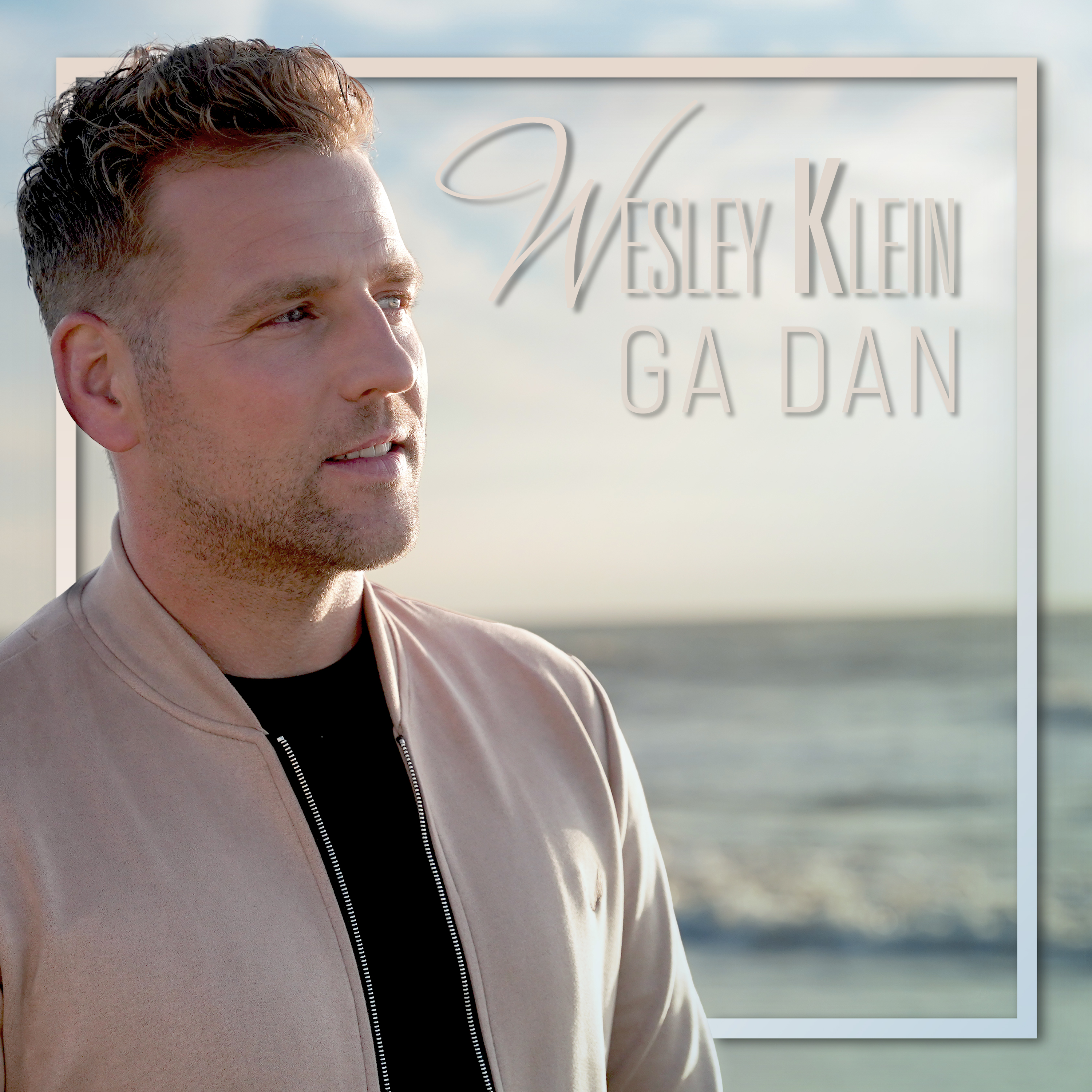Nieuwe Single: Wesley Klein – Ga Dan (Remix)