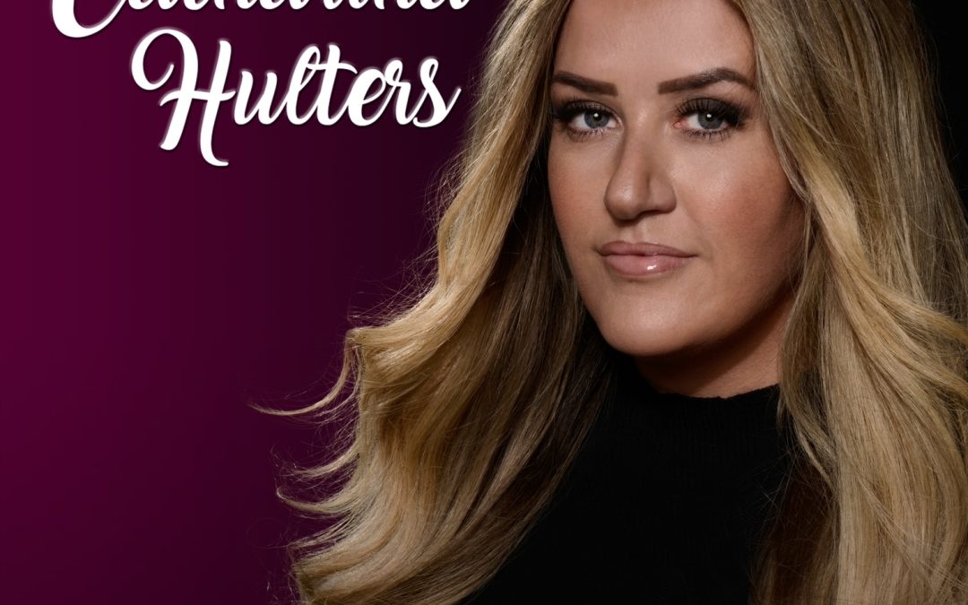 Nieuwe Single: Catharina Hulters – Wat Kan Het Me Ook Schelen