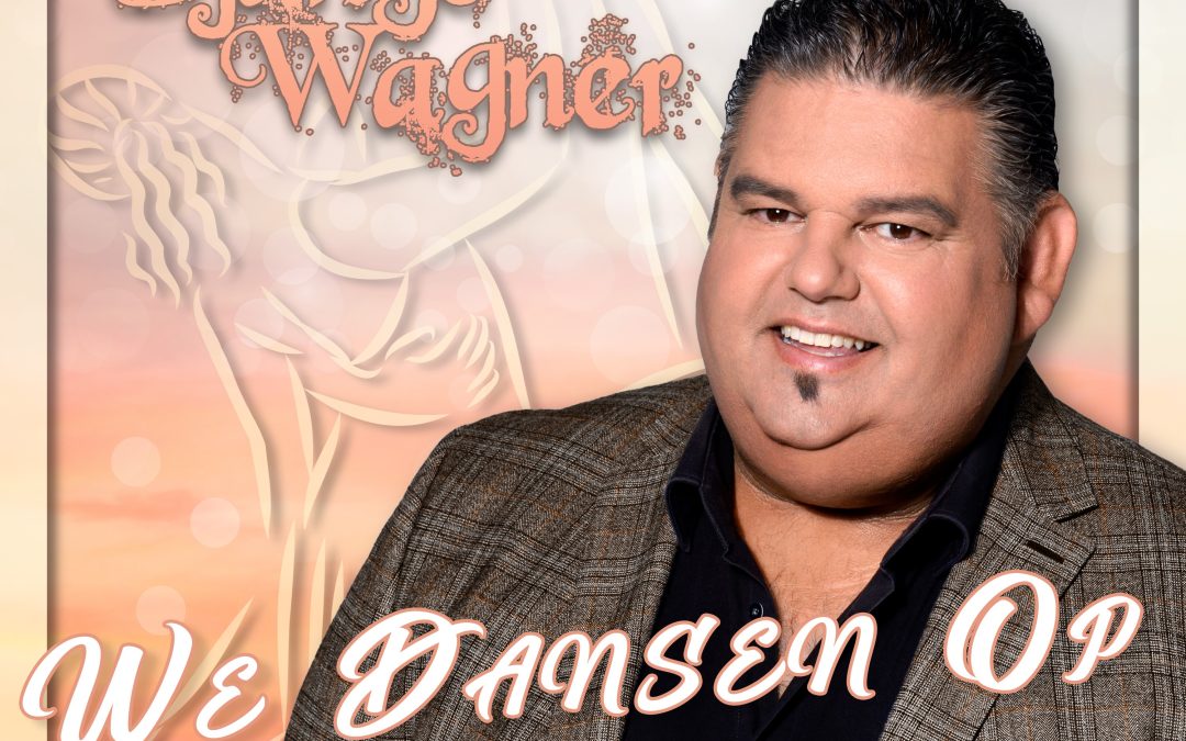 Nieuwe Single: Django Wagner – We Dansen Op De Mambo