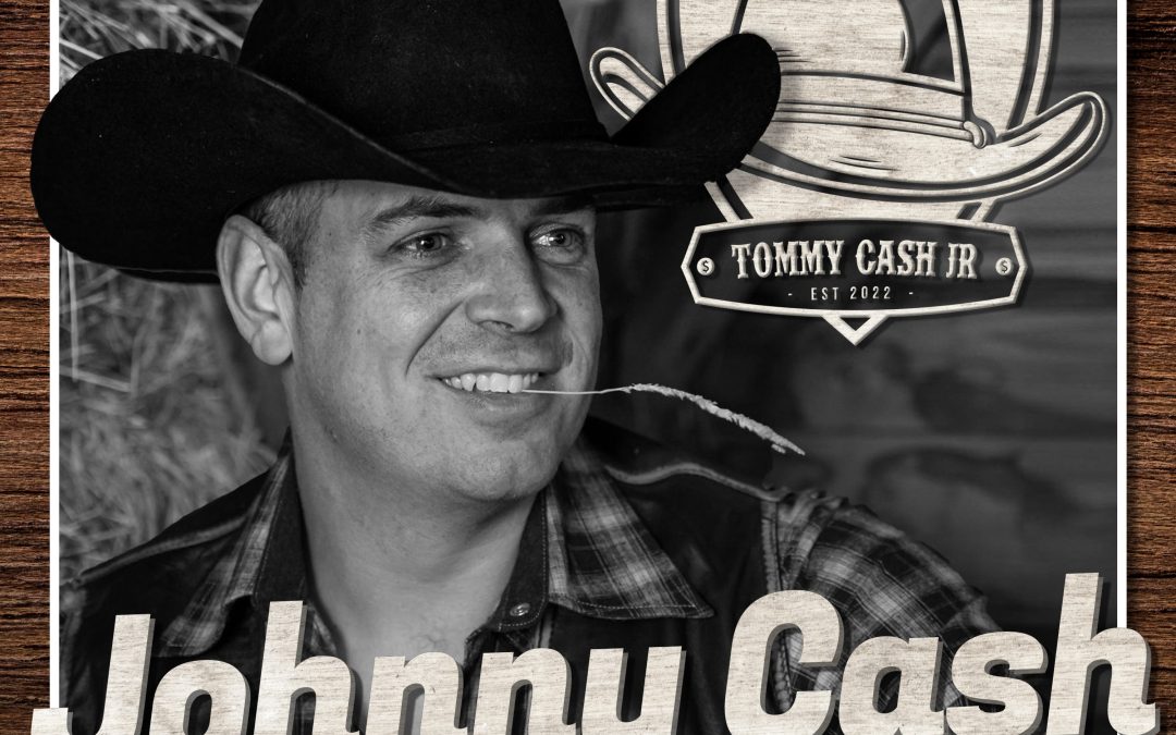 Nieuwe Single: Tommy Cash Jr – Johnny Cash Medley