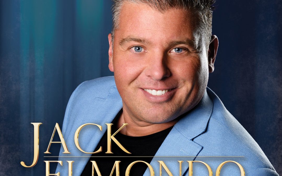 Nieuwe Single: Jack Elmondo – Jij Nam De Liefde Niet Zo Nauw