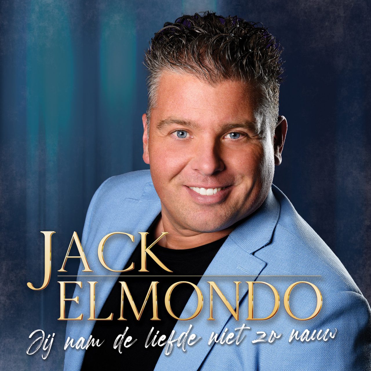 Nieuwe Single Jack Elmondo Jij Nam