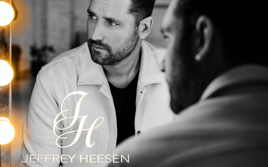 Nieuwe Single: Jeffrey Heesen – Please Come Home For Christmas