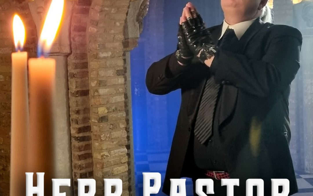 Nieuwe Single: Otto Lagerfett – Herr Pastor