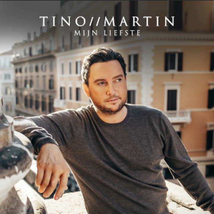 Nieuwe Single: Tino Martin – Mijn Liefste
