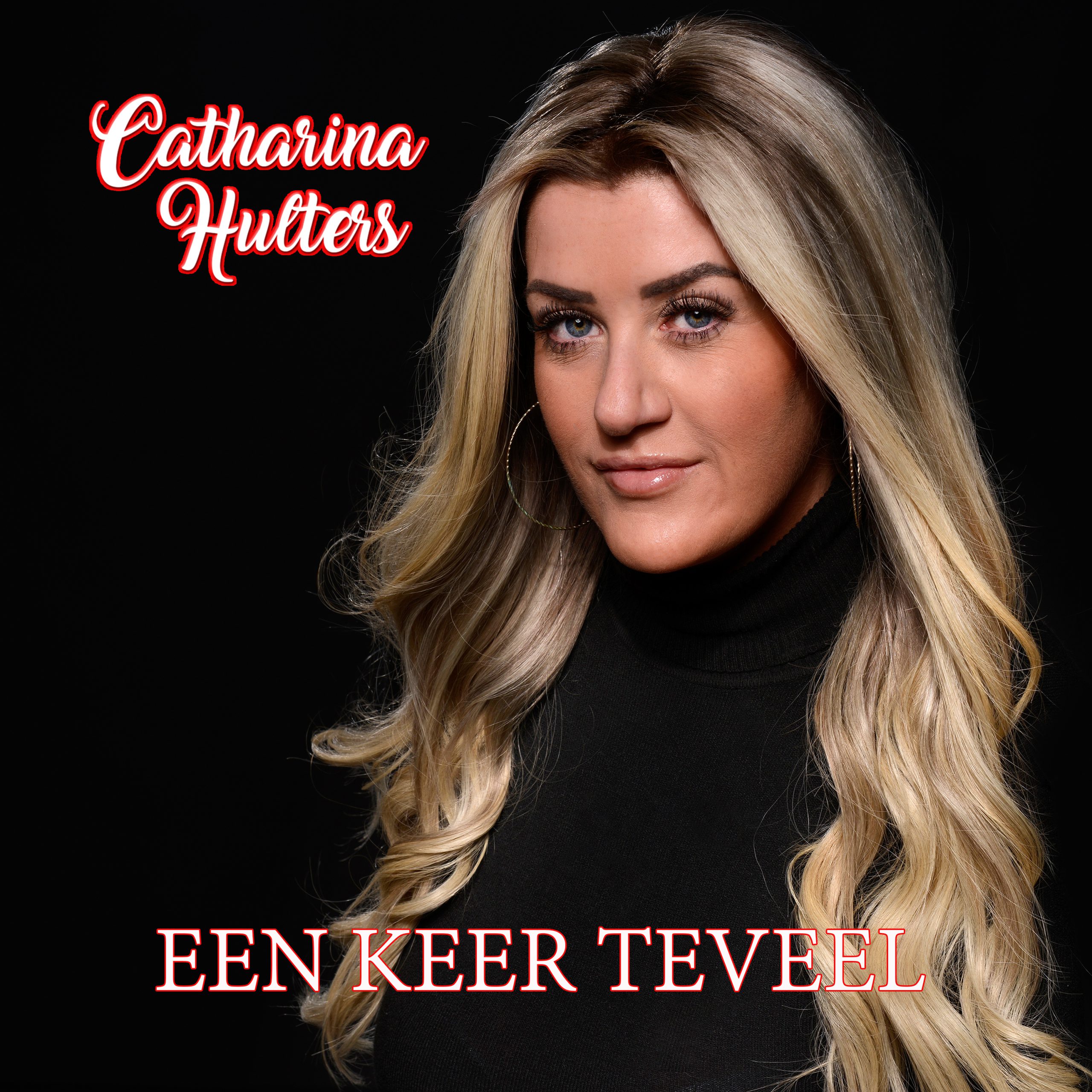 Nieuwe Single: Catharina Hulters – Een Keer Teveel