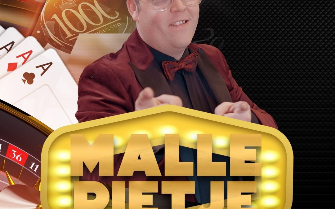 Nieuwe Single: Rutger van Barneveld – Malle Pietje